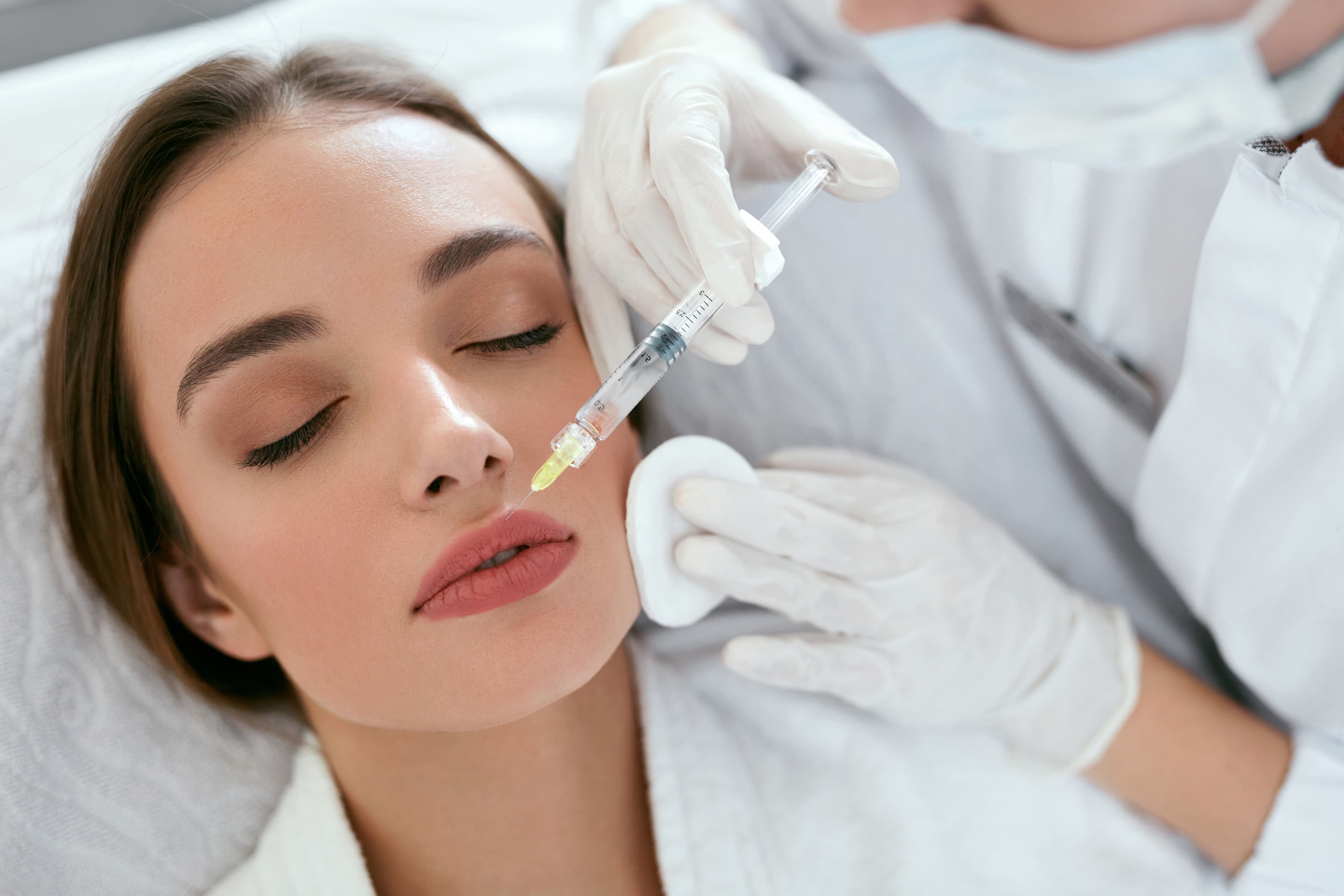 Cover image for: Debunking Common Myths About Botox and Fillers