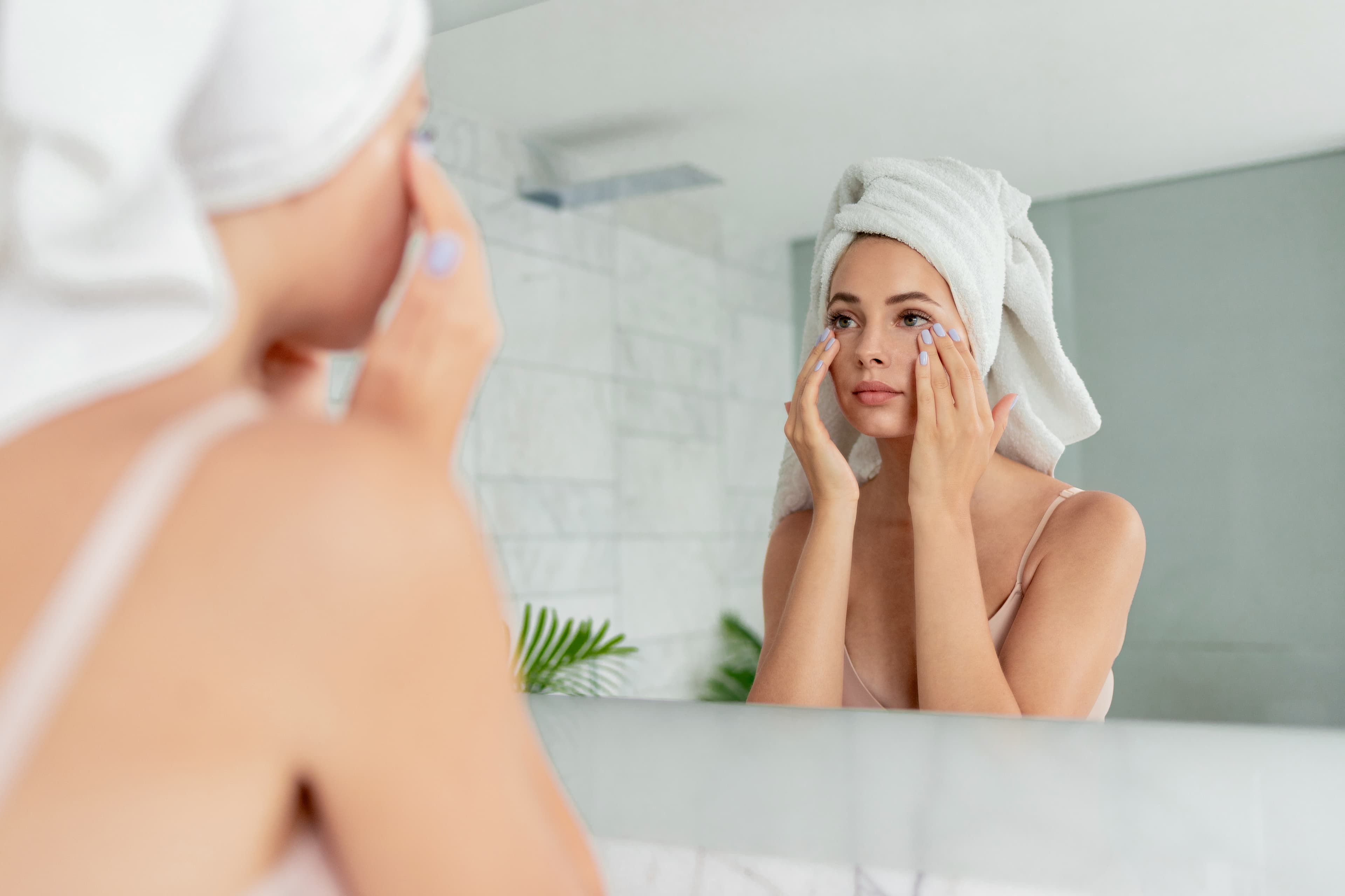Cover image for: Erase the Tired Look: Aesthetic Treatments to Revive Your Eyes