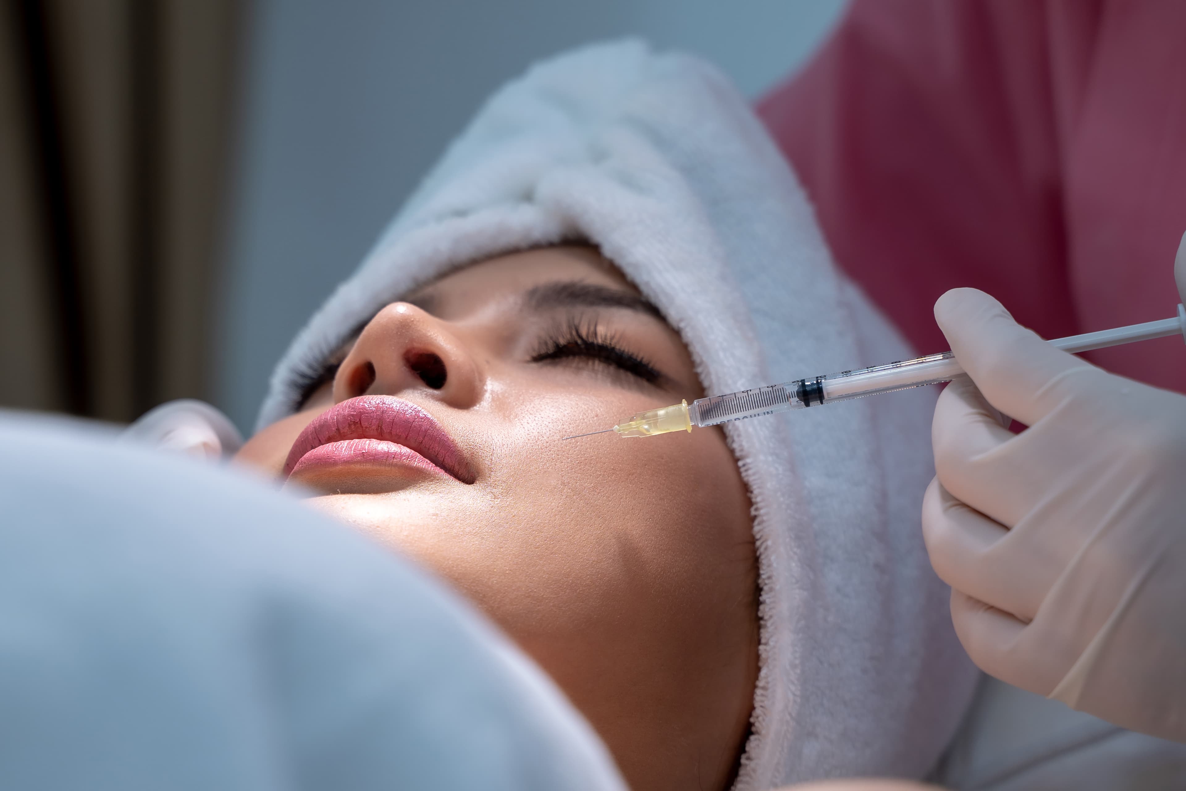 Cover image for: Can You Get Fillers in Summer?
