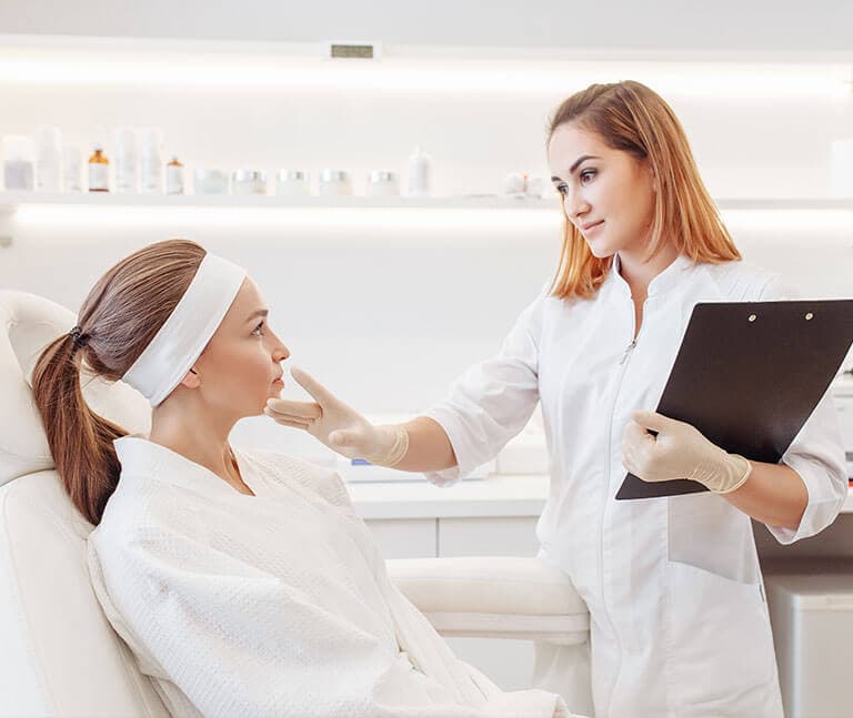 Cover image for: Youthful Skin Starts Here: Collagen-Boosting Aesthetic Treatments This Summer