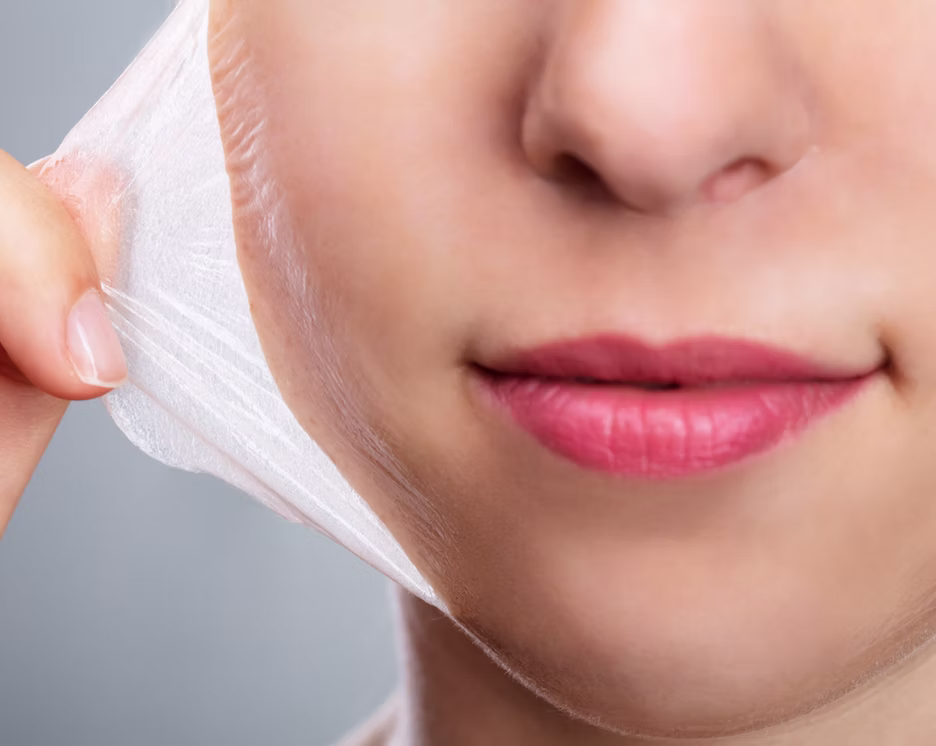 Cover image for: The Best Beauty Treatments to Repair and Regenerate Your Skin