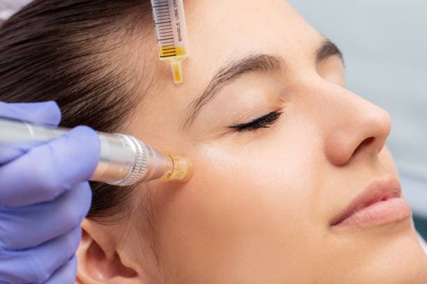 Cover image for: Back from the Beach? Give Your Skin a Gentle Reset