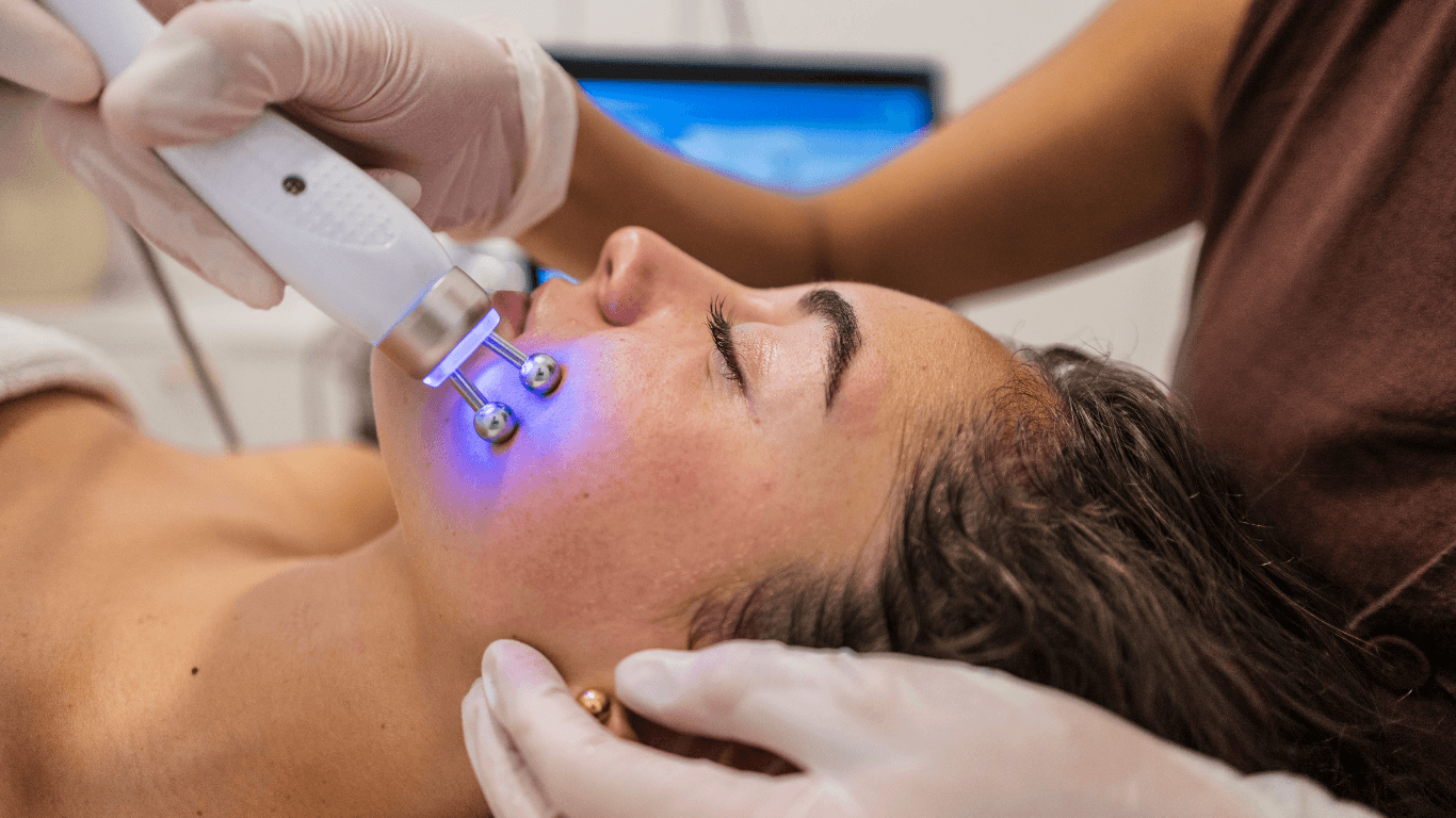 Cover image for: HIFU Facial Treatment in Malta: How It Works and Who It's For