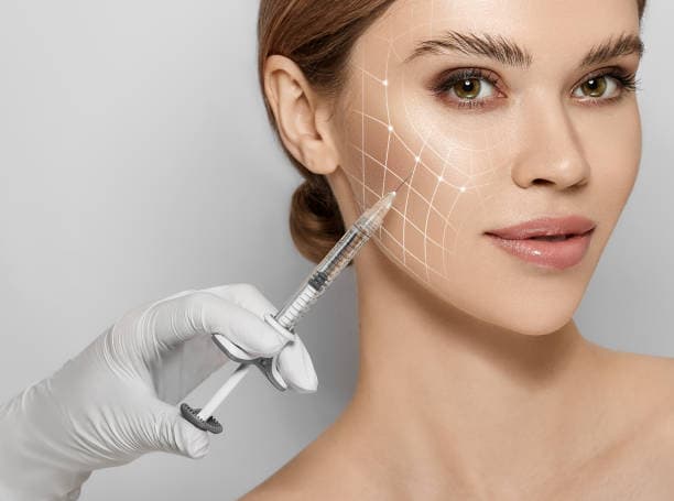 Cover image for: Cosmetic Injections: Everything You Need to Know About Botox and Fillers