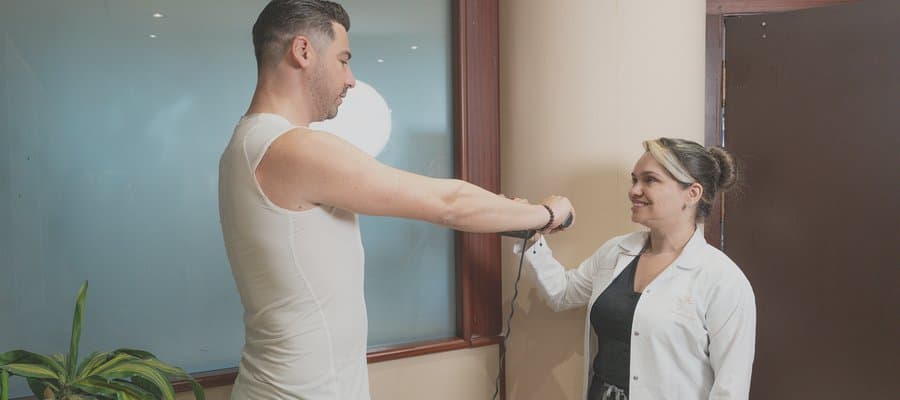 Consultation & Medical Assessment