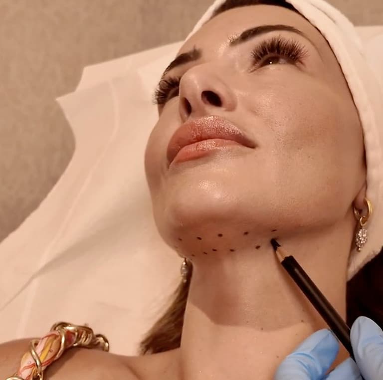 Targeted Sculpting