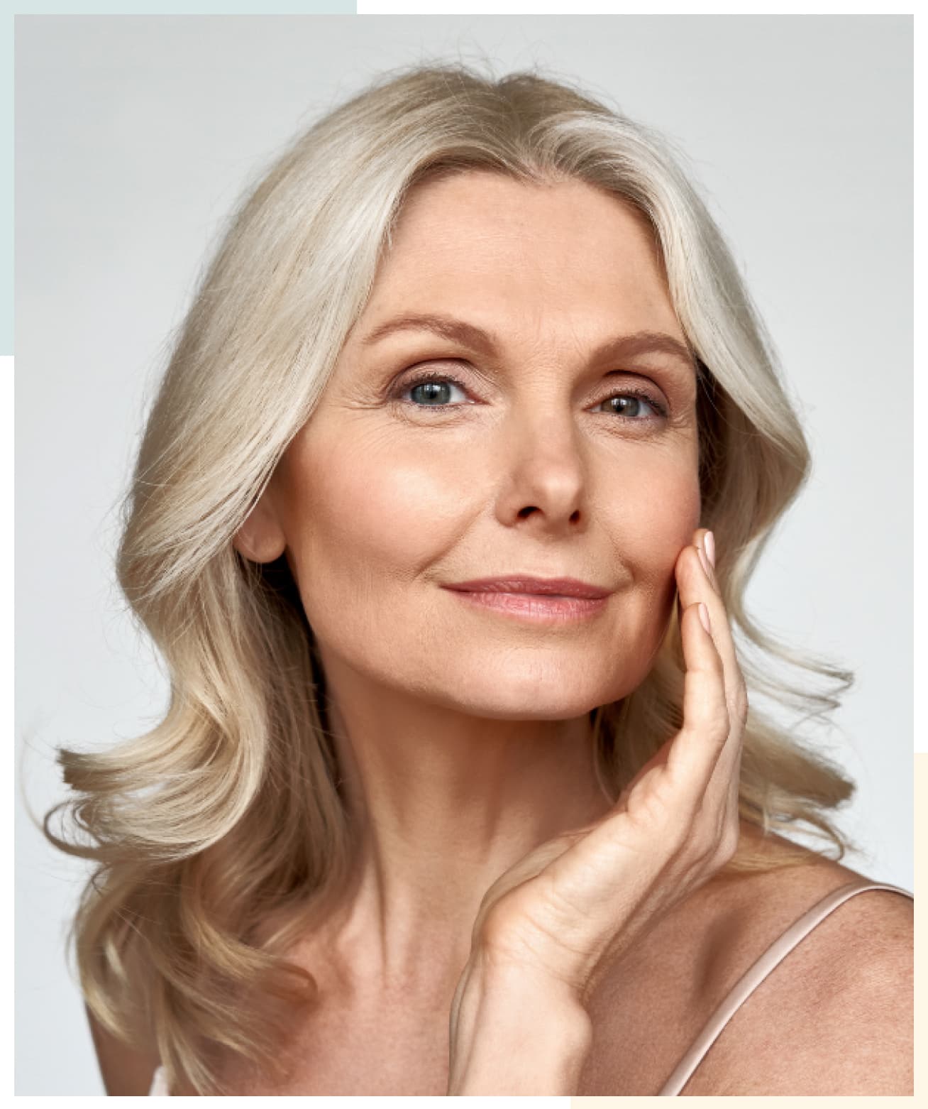 Botox treatment at Carisma Aesthetics Malta