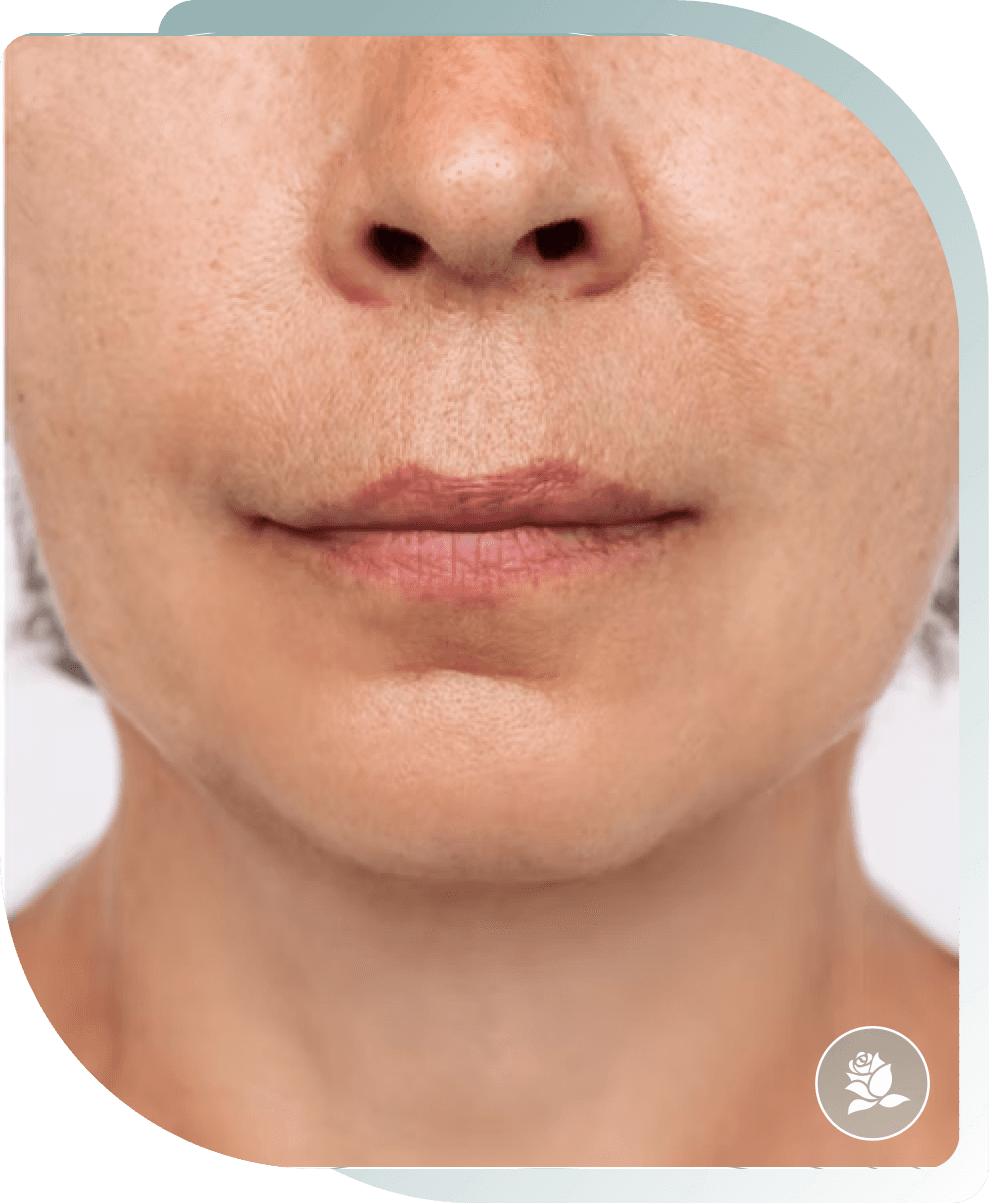 COLLAGEN STIMULATOR RESULTS — After photo (result 1 of 5)