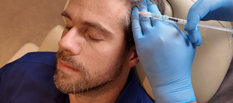 Regenerative Treatment