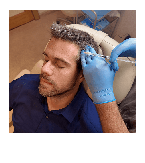 Regenerative Treatment