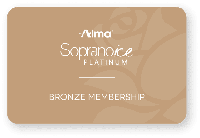bronze membership