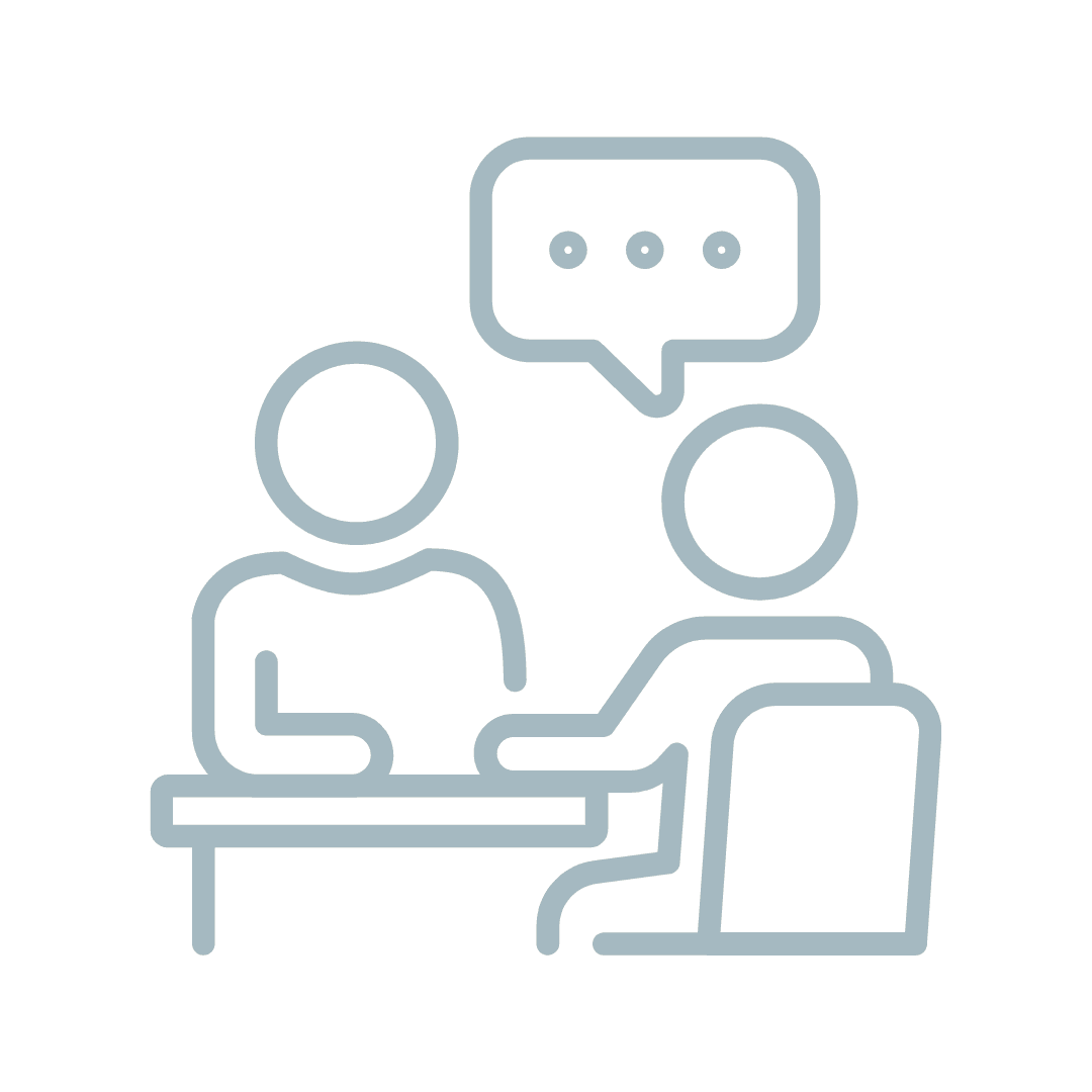Medically guided consultation