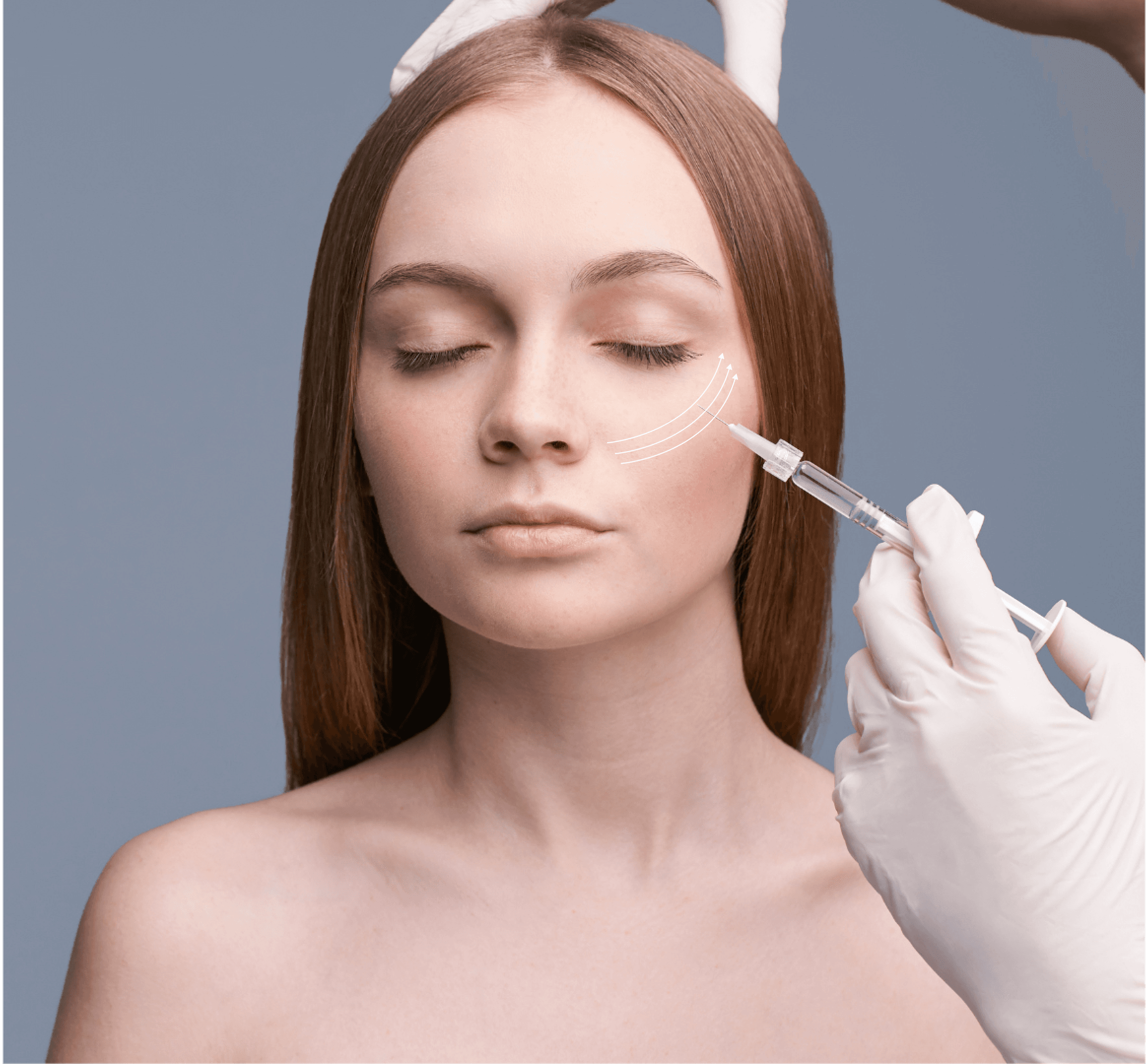 Dermal Fillers treatment at Carisma Aesthetics Malta