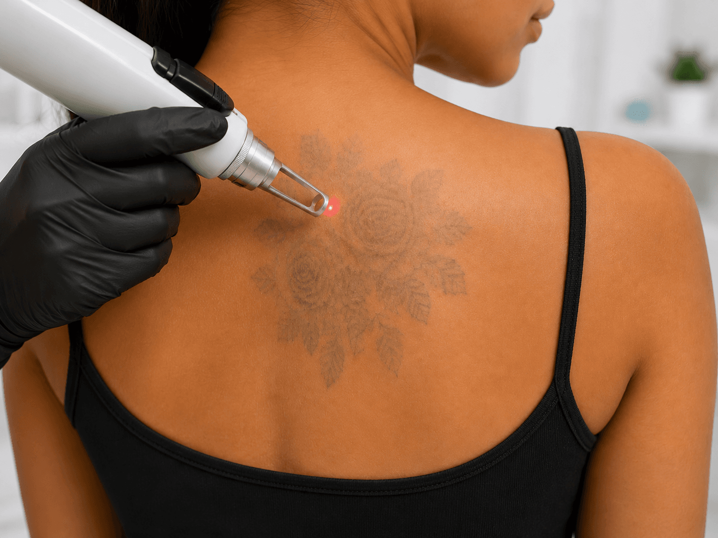 Targeted Pico Treatment