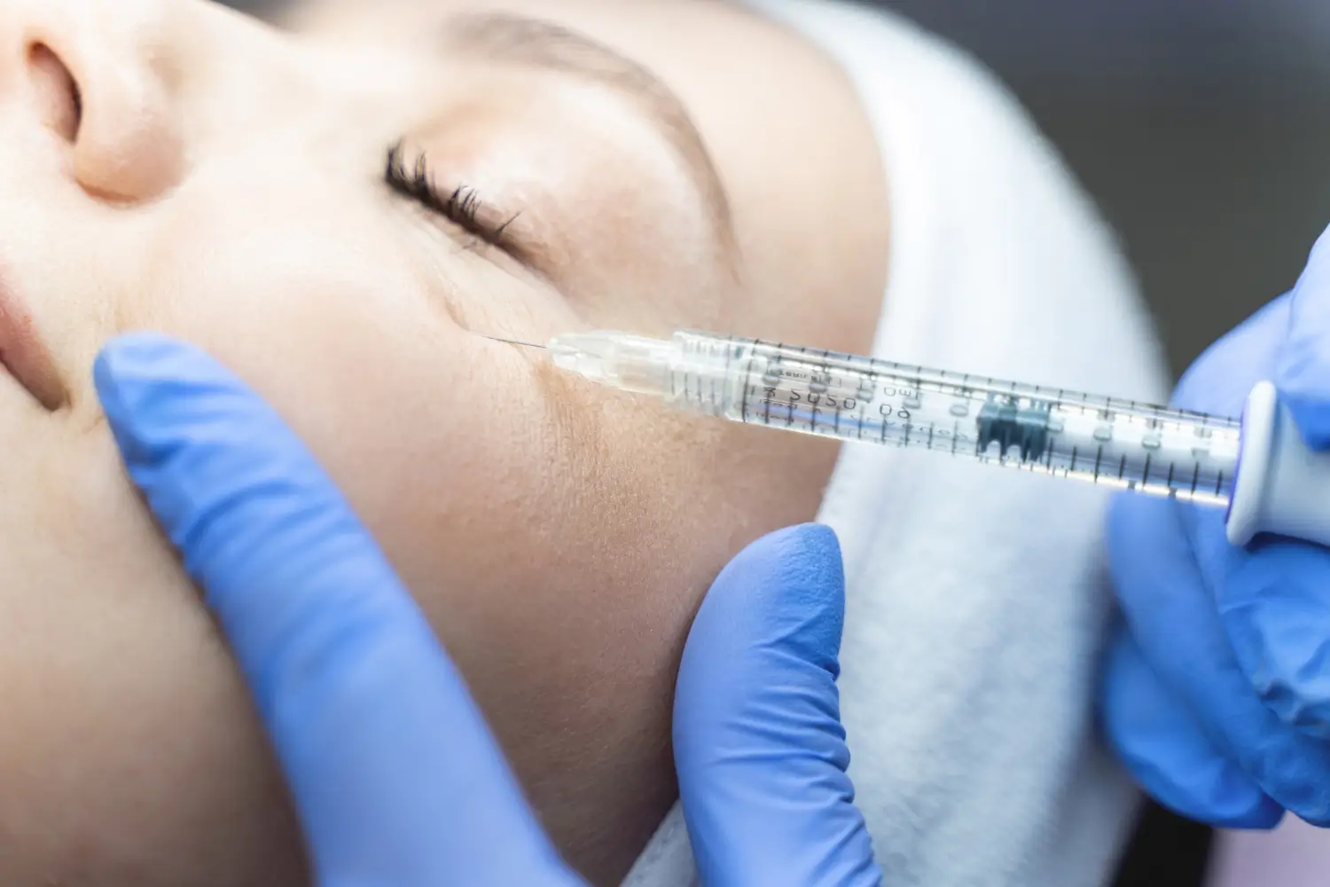 Polynucleotides in Malta | Salmon DNA Skin Treatment, Carisma Aesthetics Malta