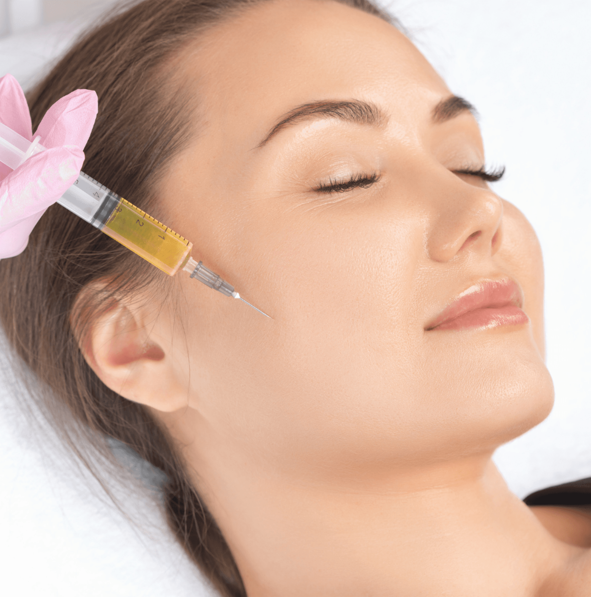 PRP treatment at Carisma Aesthetics Malta