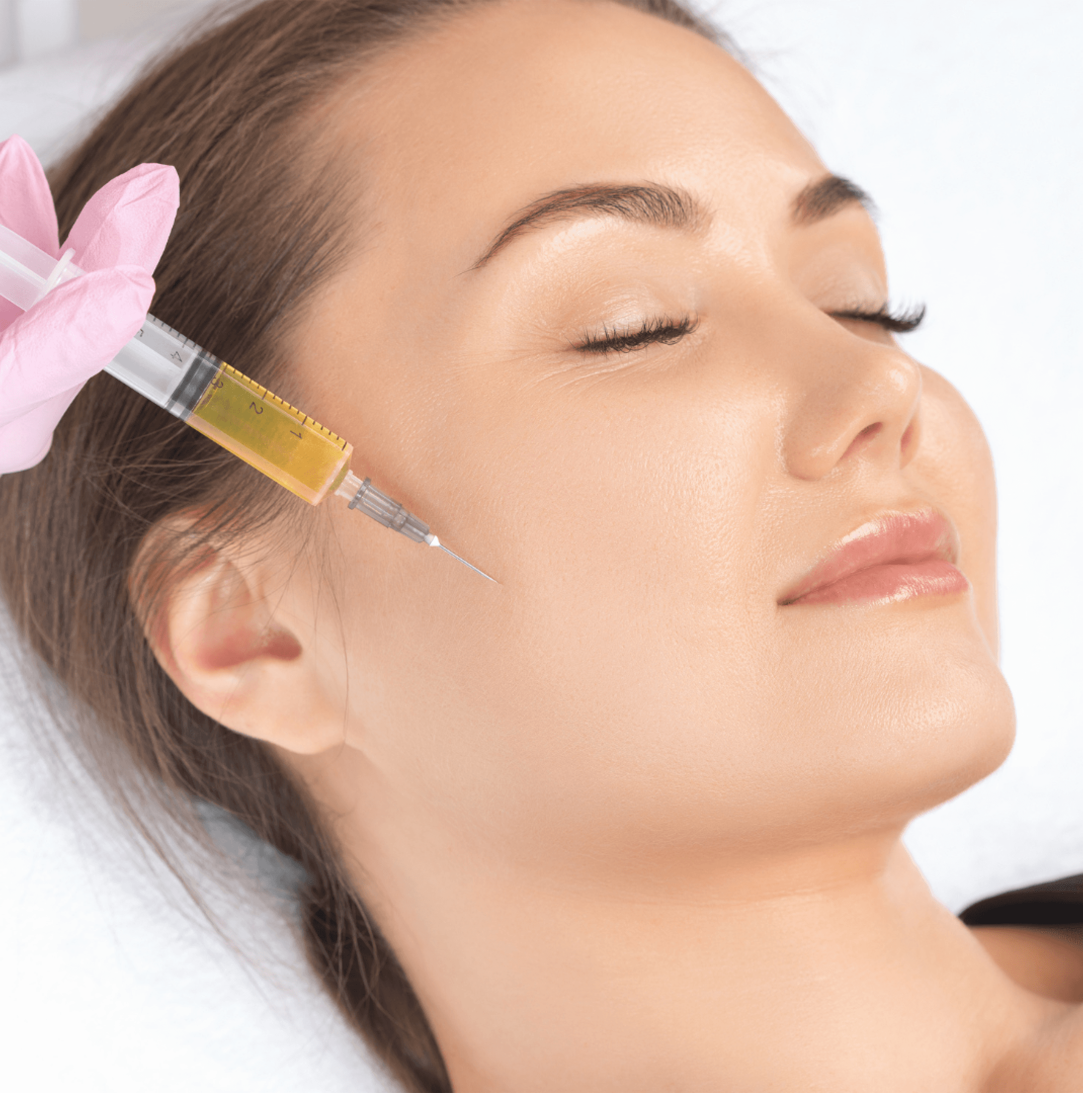PRP treatment at Carisma Aesthetics Malta