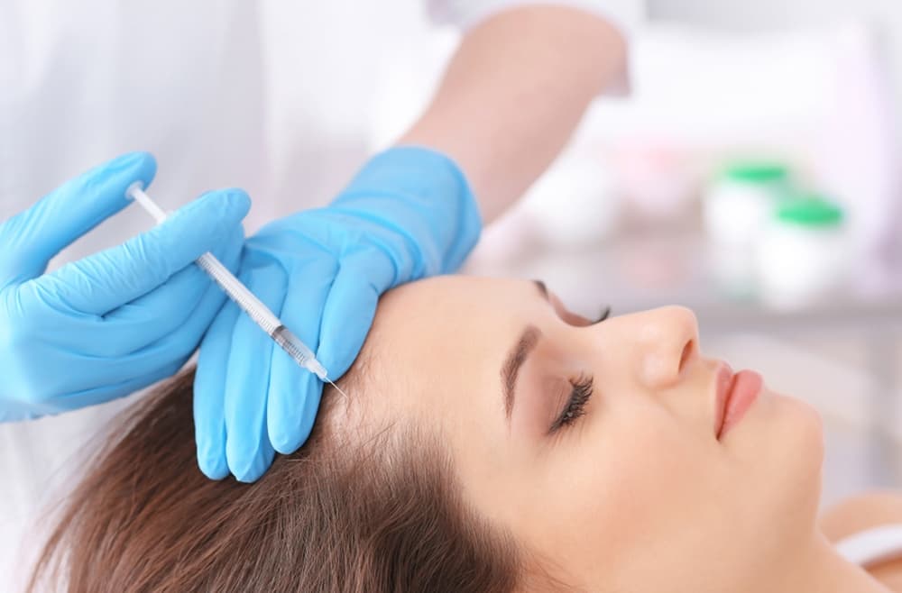 Targeted Treatment