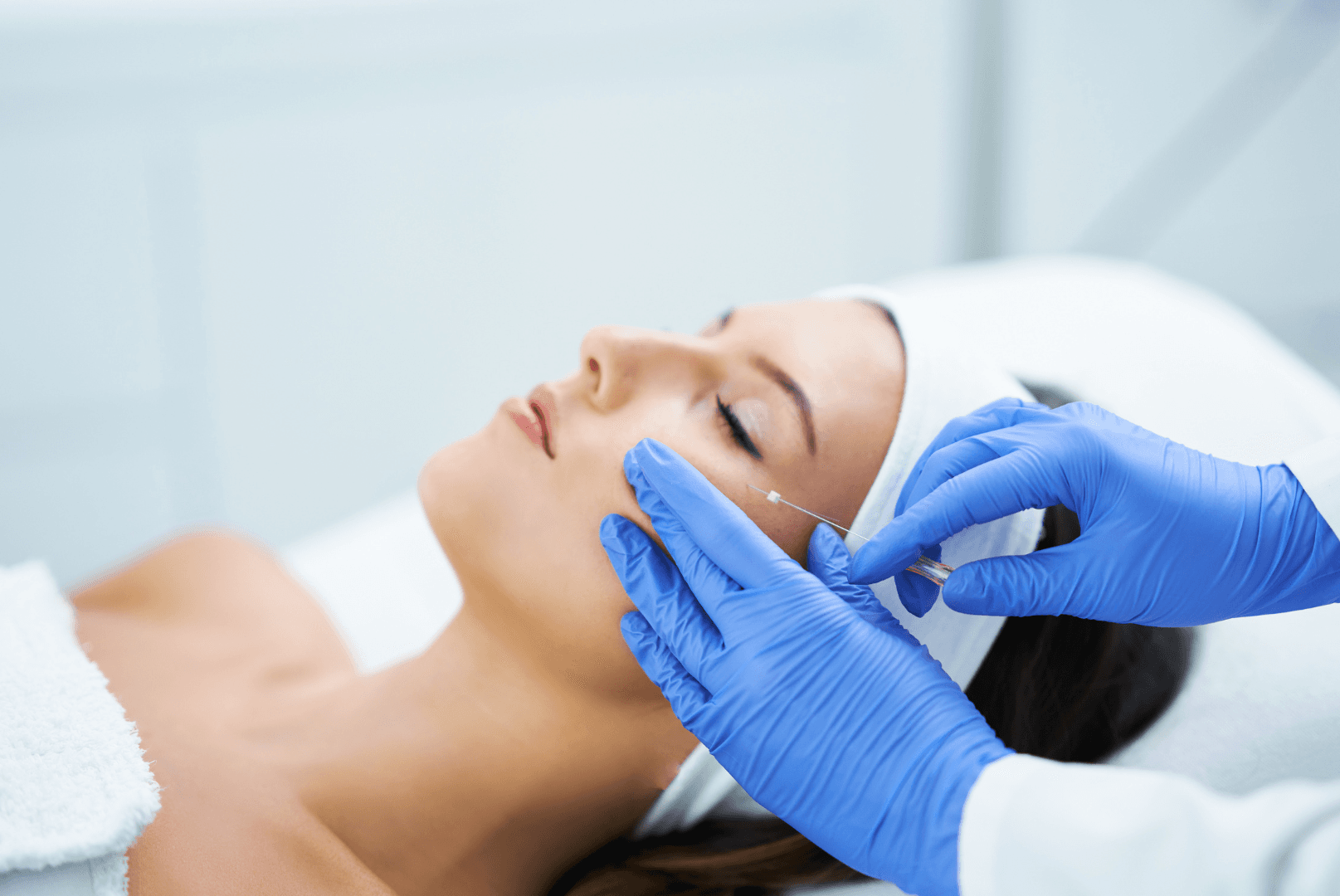 Ongoing Review & Adjustment