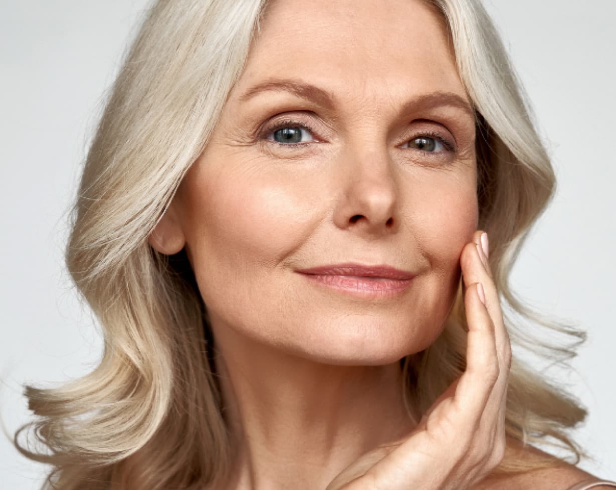 Wrinkle Relaxing treatment at Carisma Aesthetics Malta