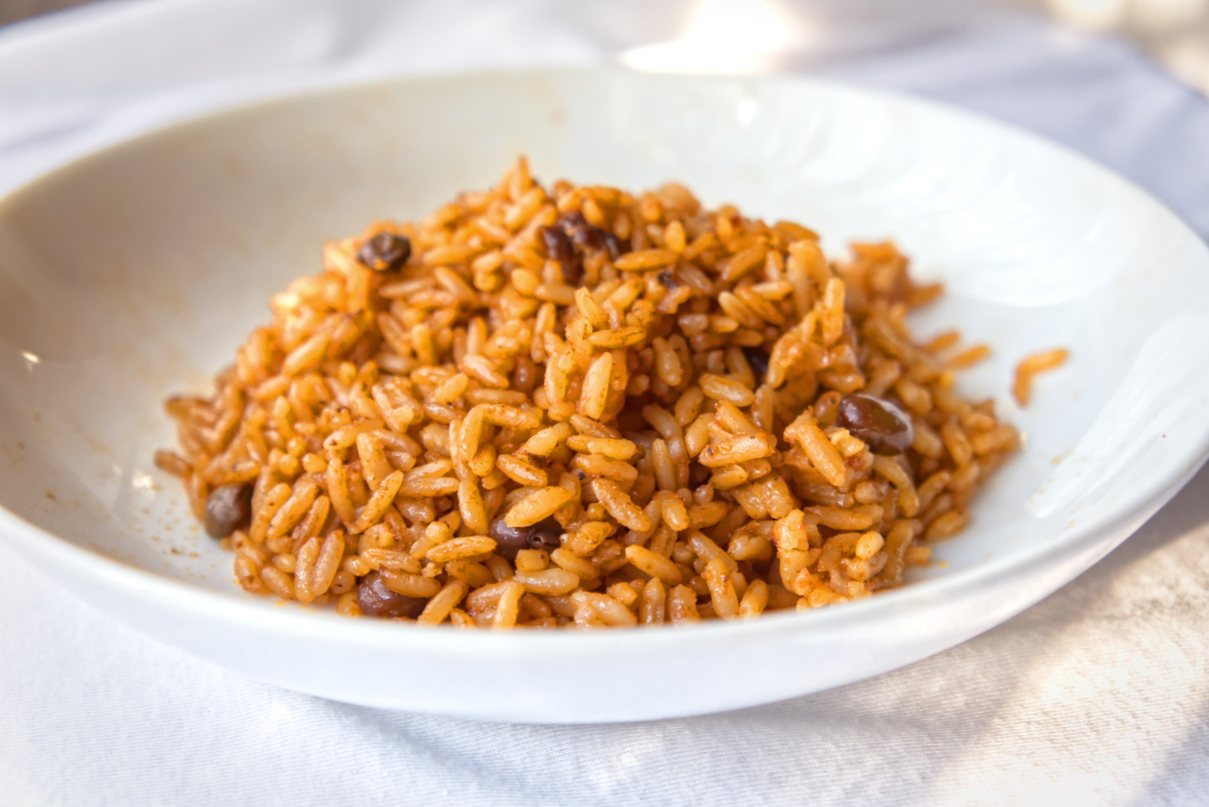 Cover image for: 10 Health and Beauty Benefits of Brown Rice