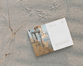 Carisma Aesthetics Honeymoon gift card