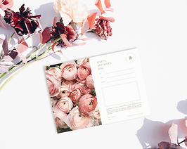 Carisma Aesthetics Mother's Day gift card